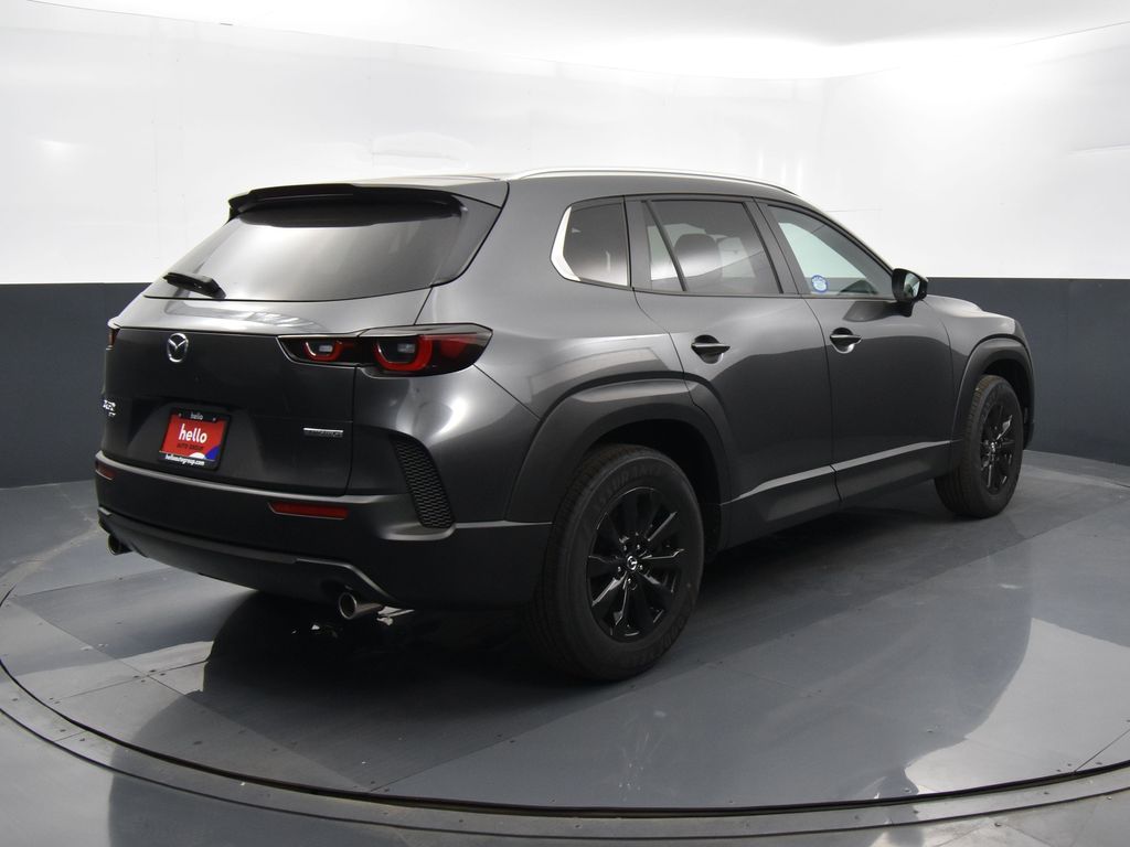 2025 Mazda CX-50 Preferred photo 23