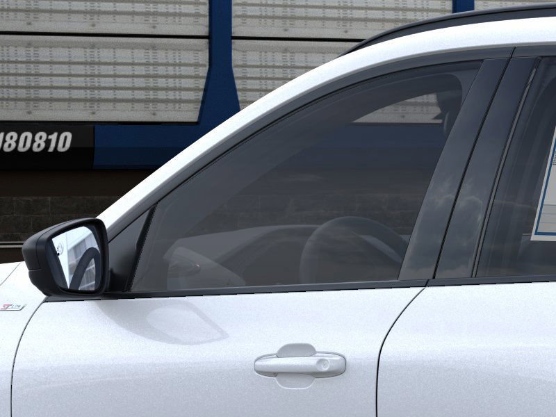 2025 Ford Escape ST-Line photo 17