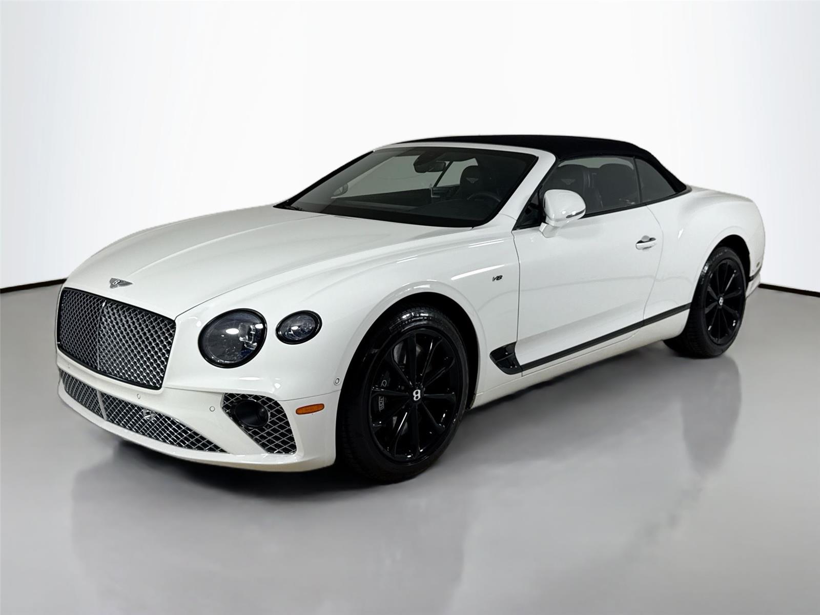2021 Bentley Continental GT Mulliner photo 45