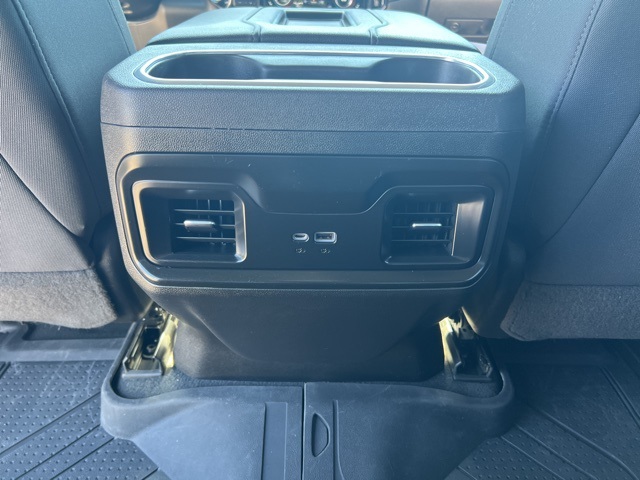 2022 Chevrolet Silverado 1500 LT photo 17