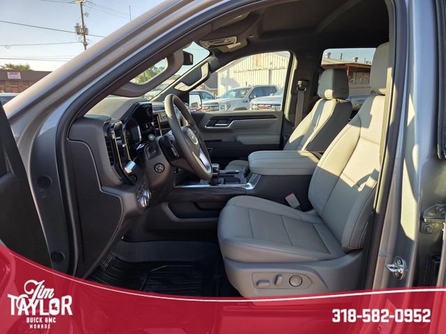 2026 Gmc Sierra 1500 photo 2