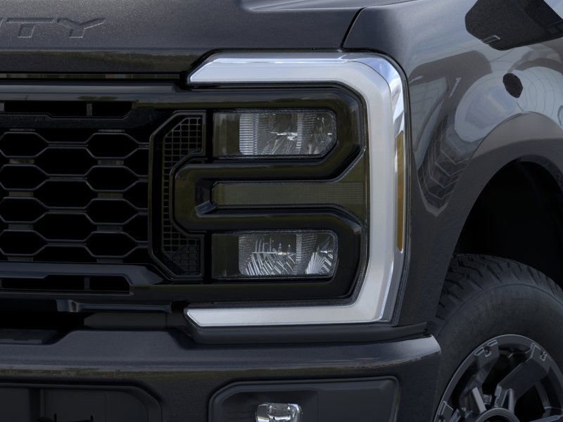 2026 Ford F-250 photo 17