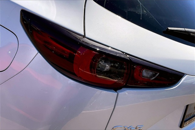 2024 Mazda CX-5 2.5 Premium Plus photo 21
