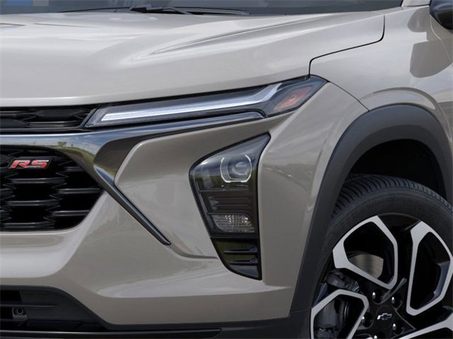 2026 Chevrolet Trax photo 9