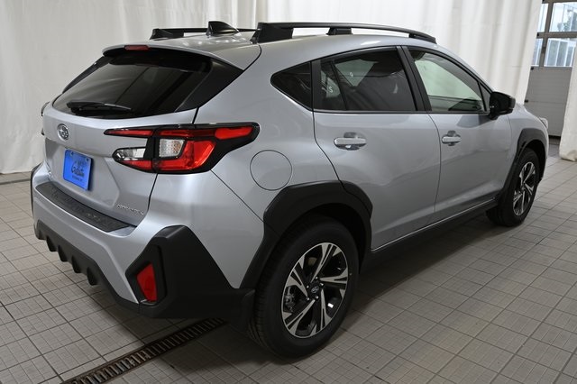 2025 Subaru Crosstrek Premium photo 6