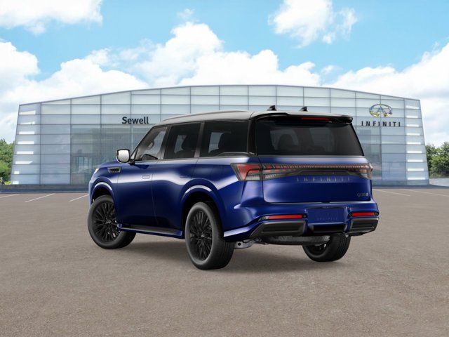 2026 Infiniti QX80 photo 7