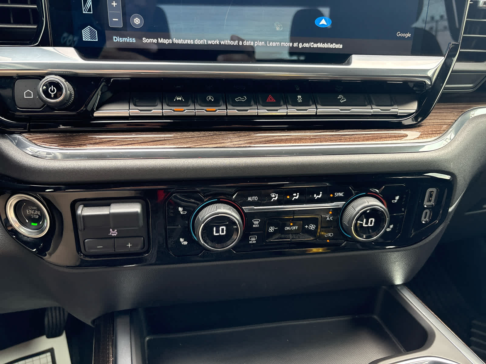 2023 Chevrolet Silverado 1500 LT Trail Boss photo 19