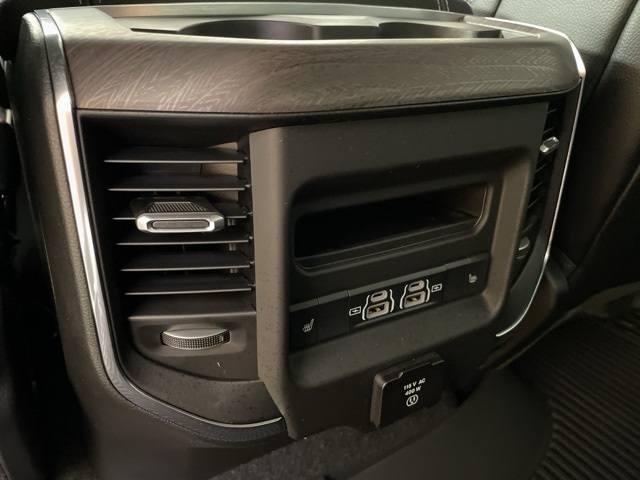 2026 Ram 1500 Laramie photo 40