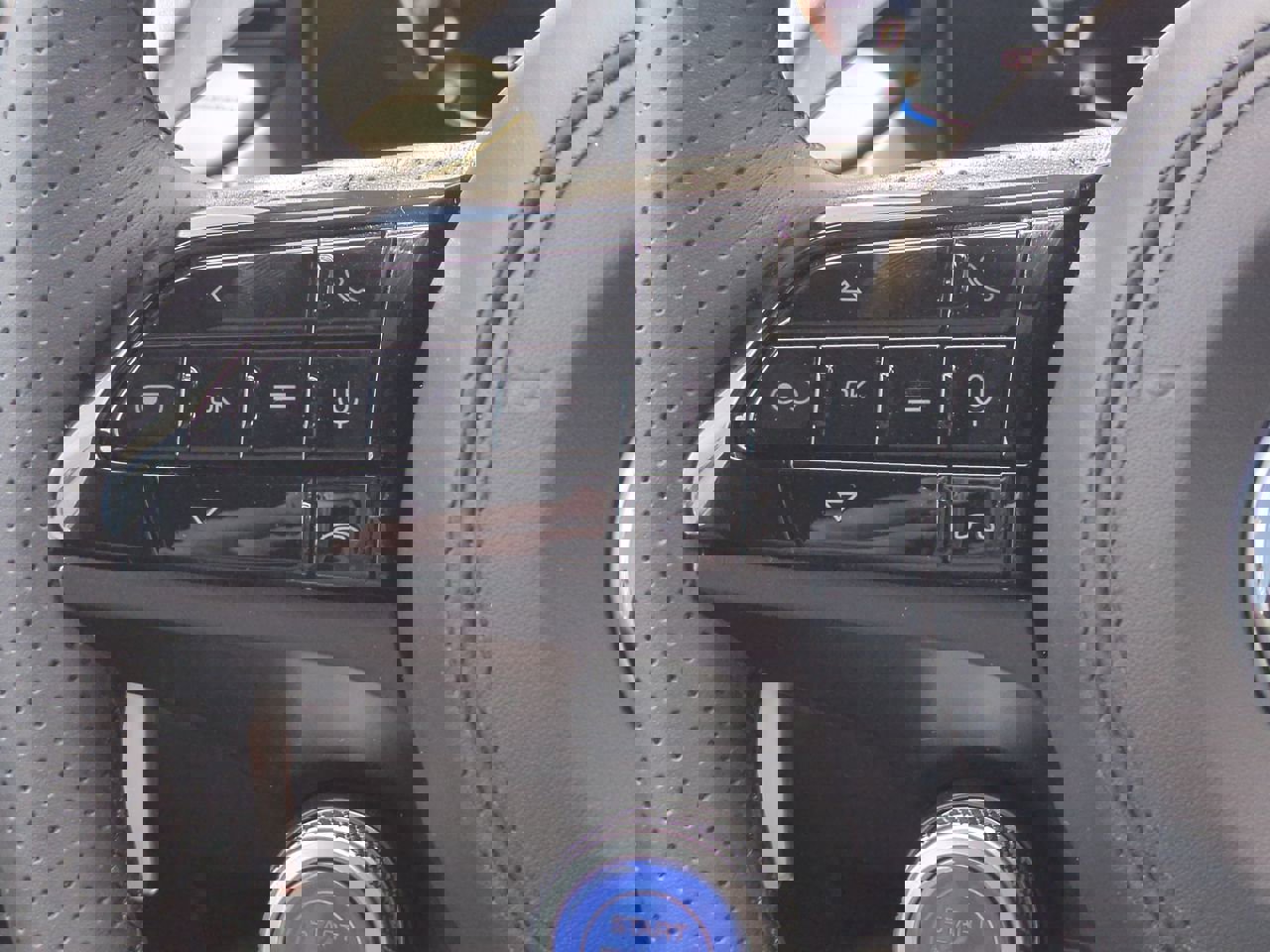 2025 Maserati Grecale Modena photo 24