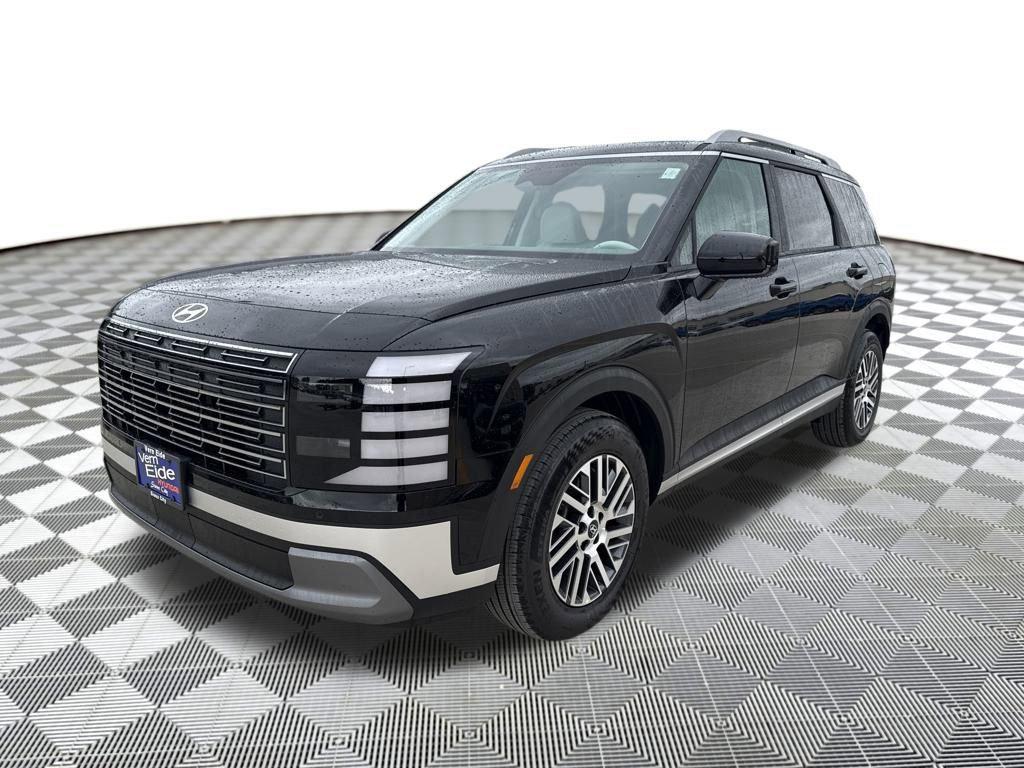 2026 Hyundai Palisade SEL Convenience's photo