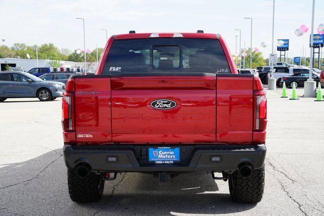2025 FORD F-150 - Image 28