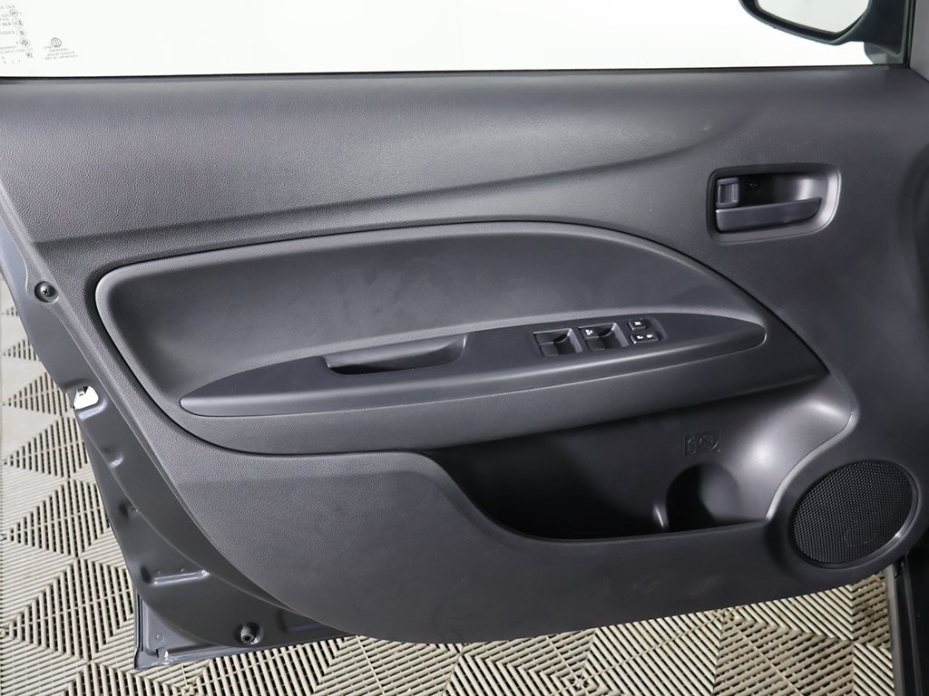 2024 Mitsubishi Mirage G4 LE photo 18