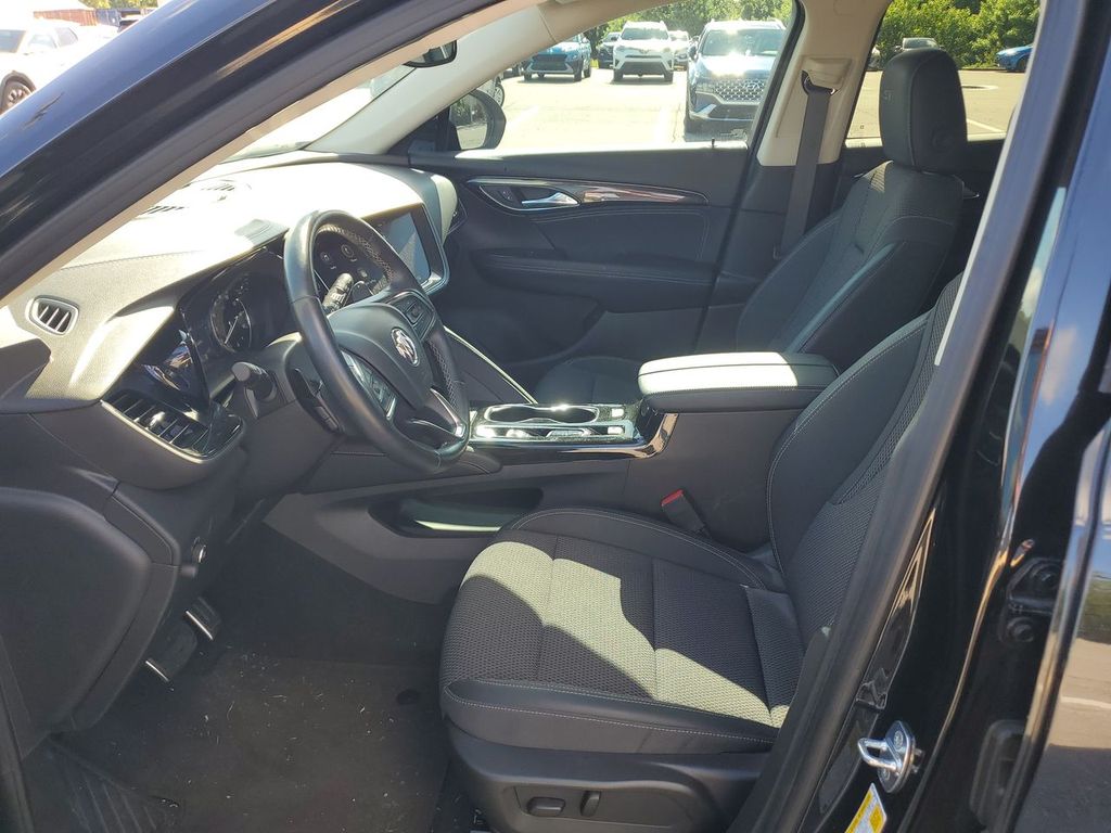 2023 Buick Envision Preferred photo 26