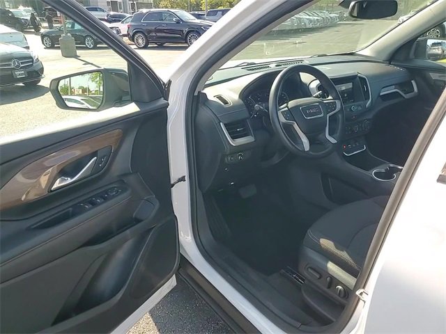 2019 Gmc Terrain SLE photo 12