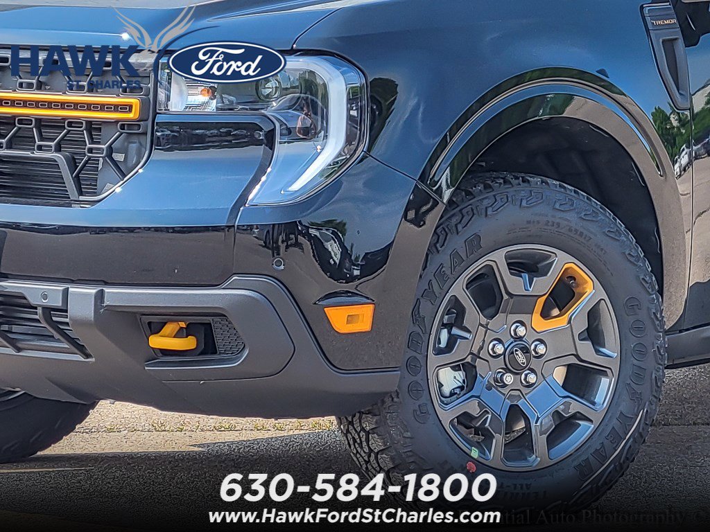 2025 FORD MAVERICK - Image 2