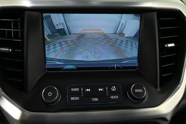 2017 Gmc Acadia SLT photo 5