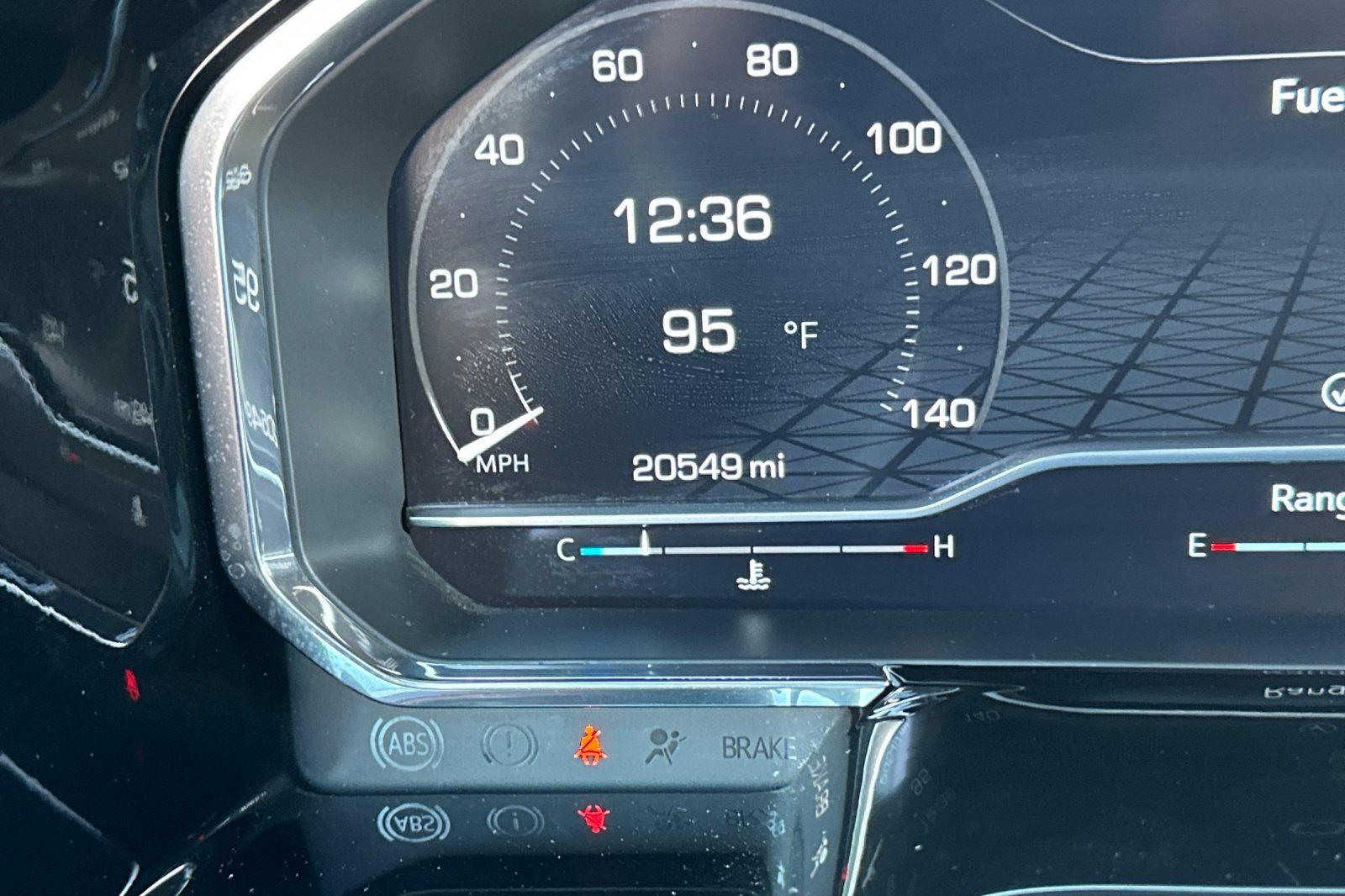 2023 Gmc Sierra SLT photo 29