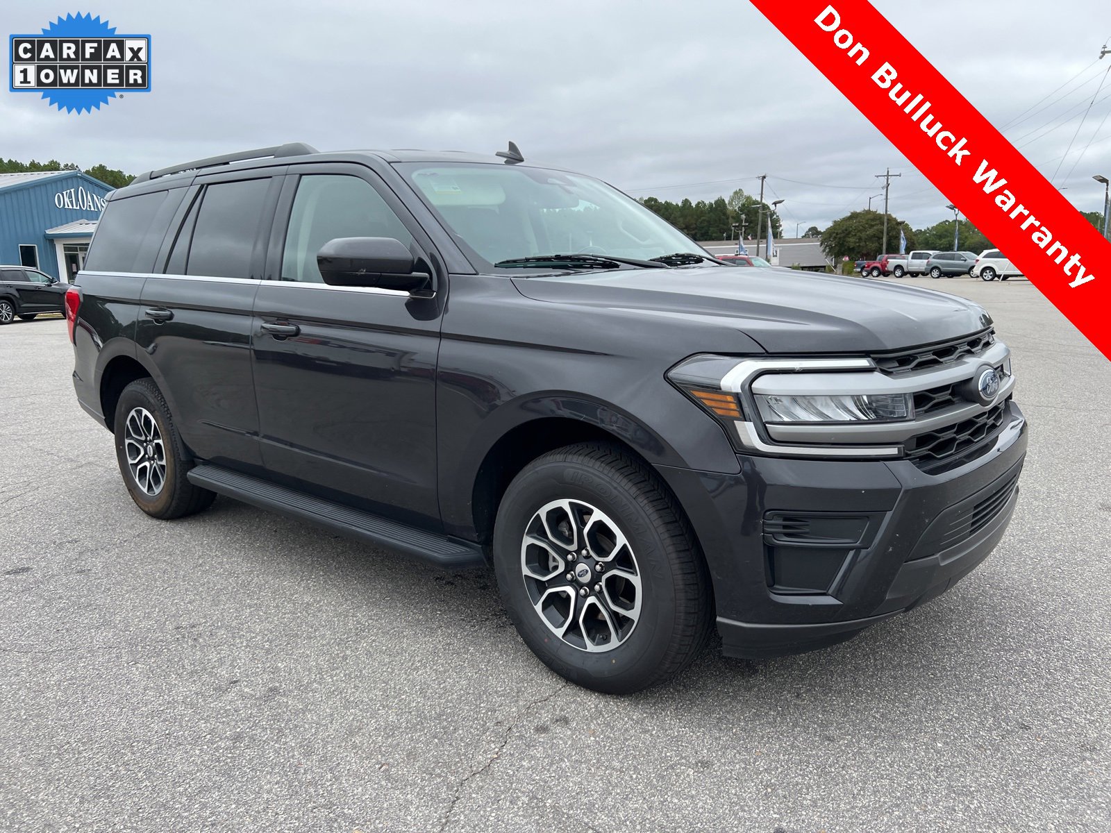 2024 Ford Expedition XLT photo 7