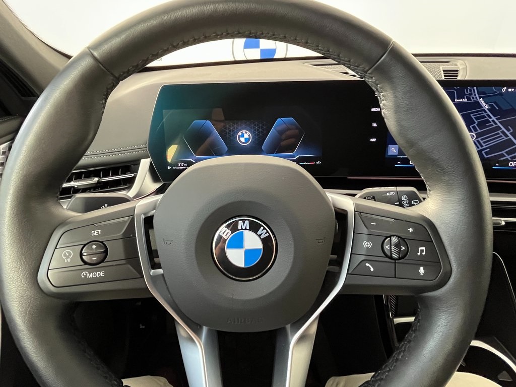 2024 Bmw X1 XDrive28i photo 10