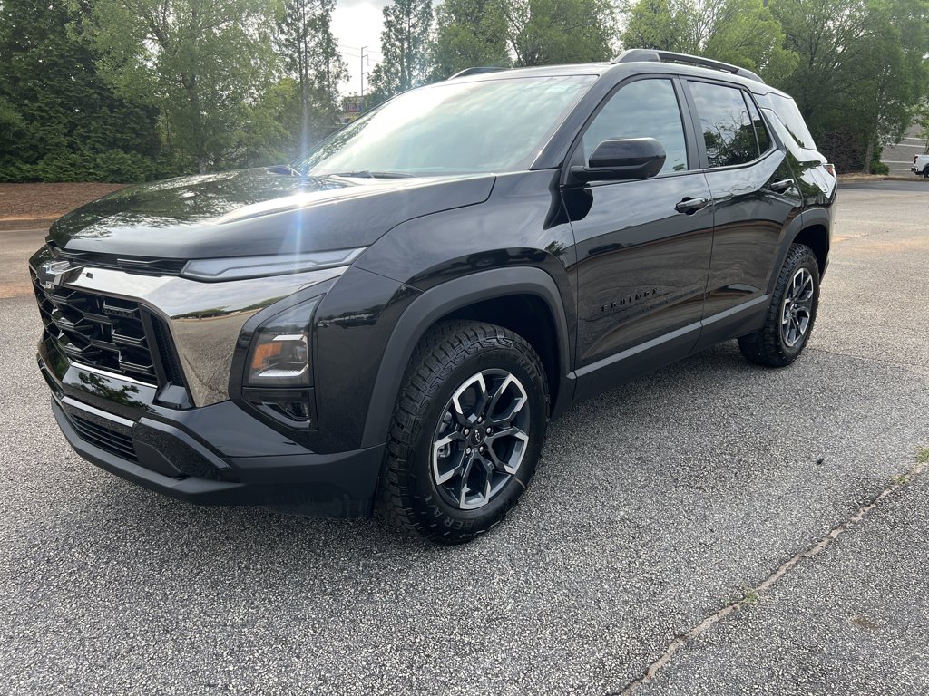 2026 Chevrolet Equinox ACTIV's photo