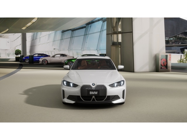 2025 Bmw i4 xDrive40 photo 3