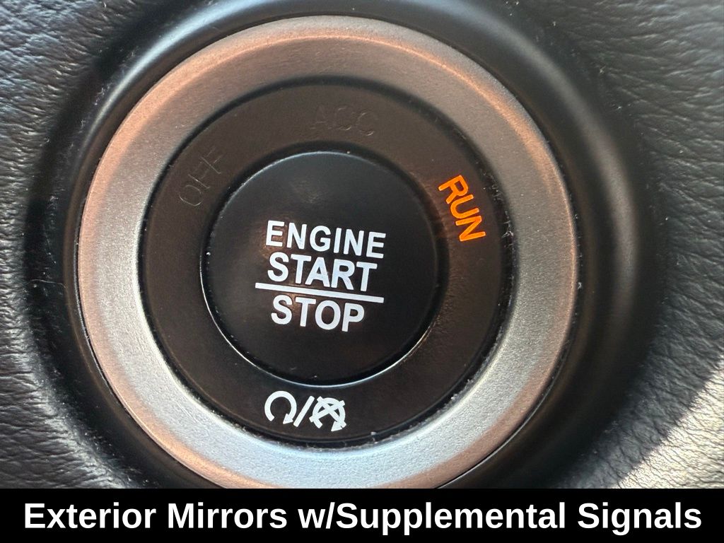 2019 Dodge Durango GT Plus photo 14