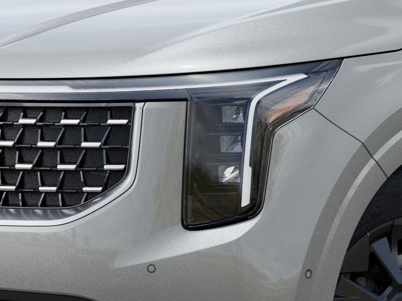 2026 Kia Carnival SX photo 2