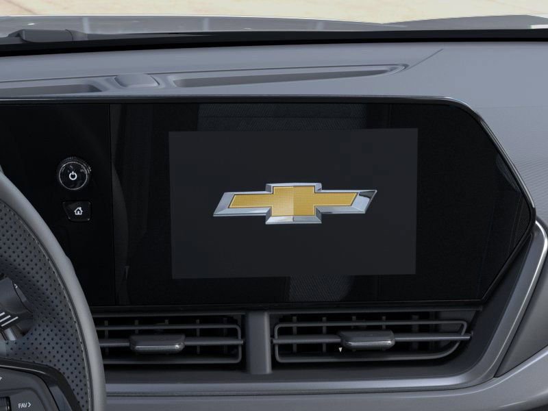 2026 Chevrolet Trax LS photo 18