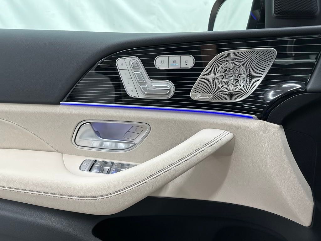 2025 Mercedes Benz GLE 450 4MATIC photo 28