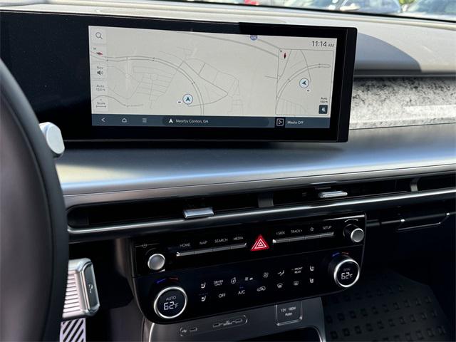 2026 Hyundai Ioniq photo 24