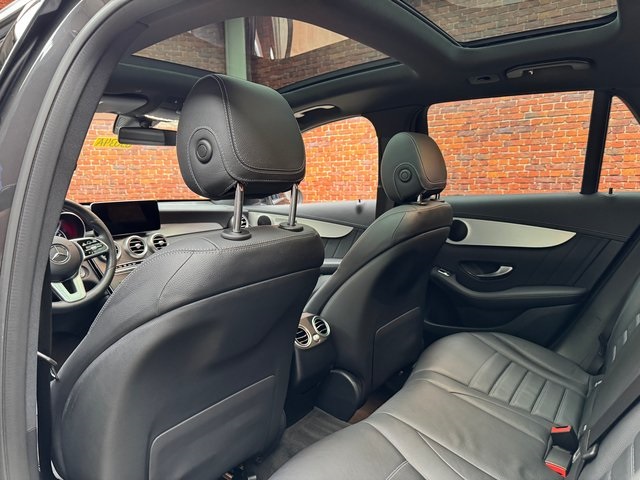 2020 Mercedes Benz GLC 300 4MATIC photo 24