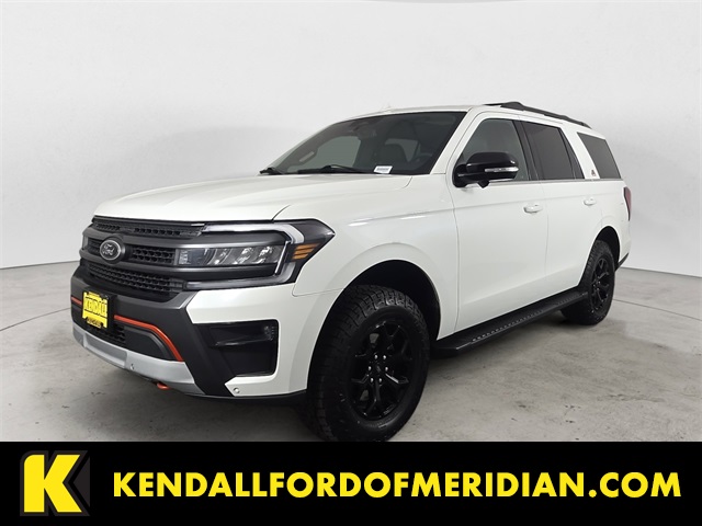 2022 Ford Expedition Timberline's photo