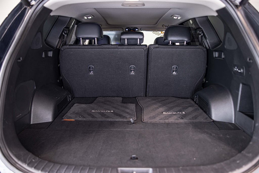 2023 HYUNDAI SANTA FE - Image 17