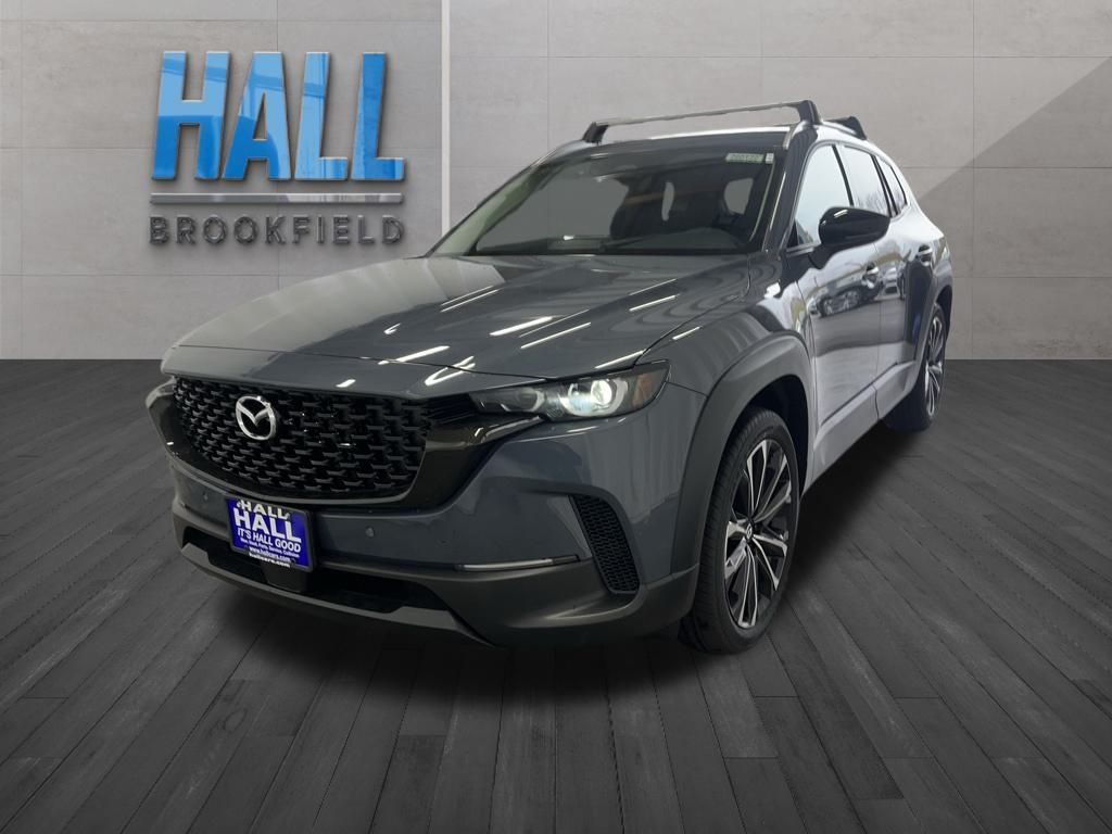 2026 Mazda CX-50 Premium's photo
