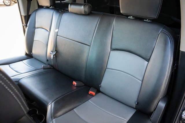 2016 Ram 2500 Tradesman photo 26