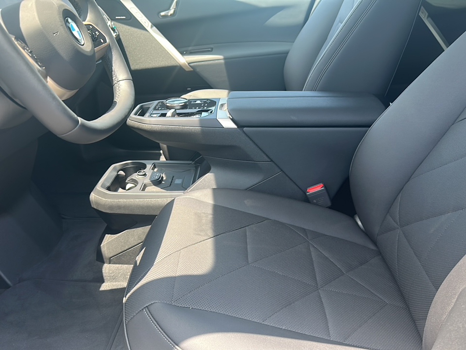 2026 Bmw iX photo 6