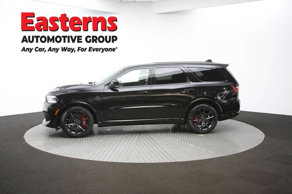 2024 Dodge Durango SRT Hellcat photo 52