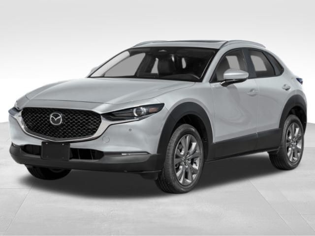 2026 Mazda CX-30 Preferred's photo