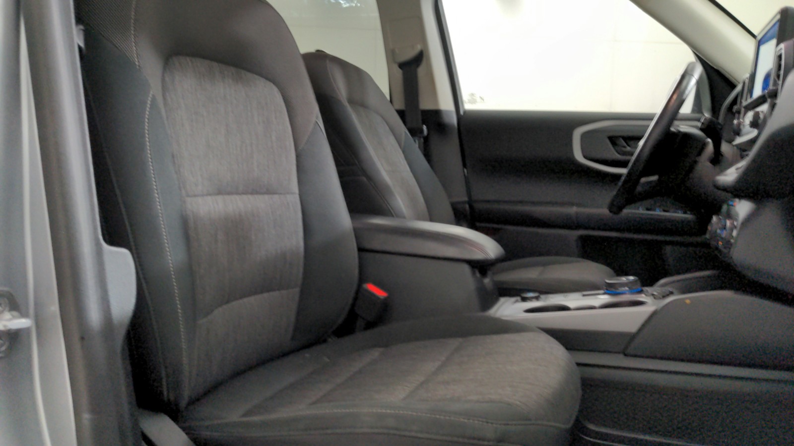 Used 2021 SILVER Ford Big Bend image 25