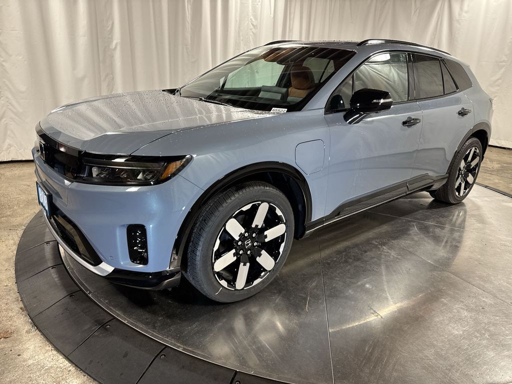 2026 Honda Prologue Elite's photo