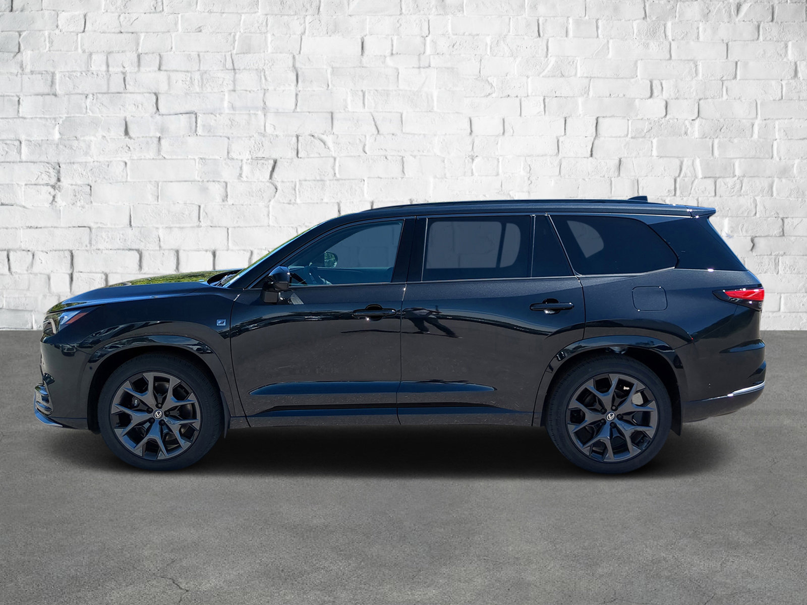 2026 Lexus TX 500h F SPORT Performance Premium photo 7