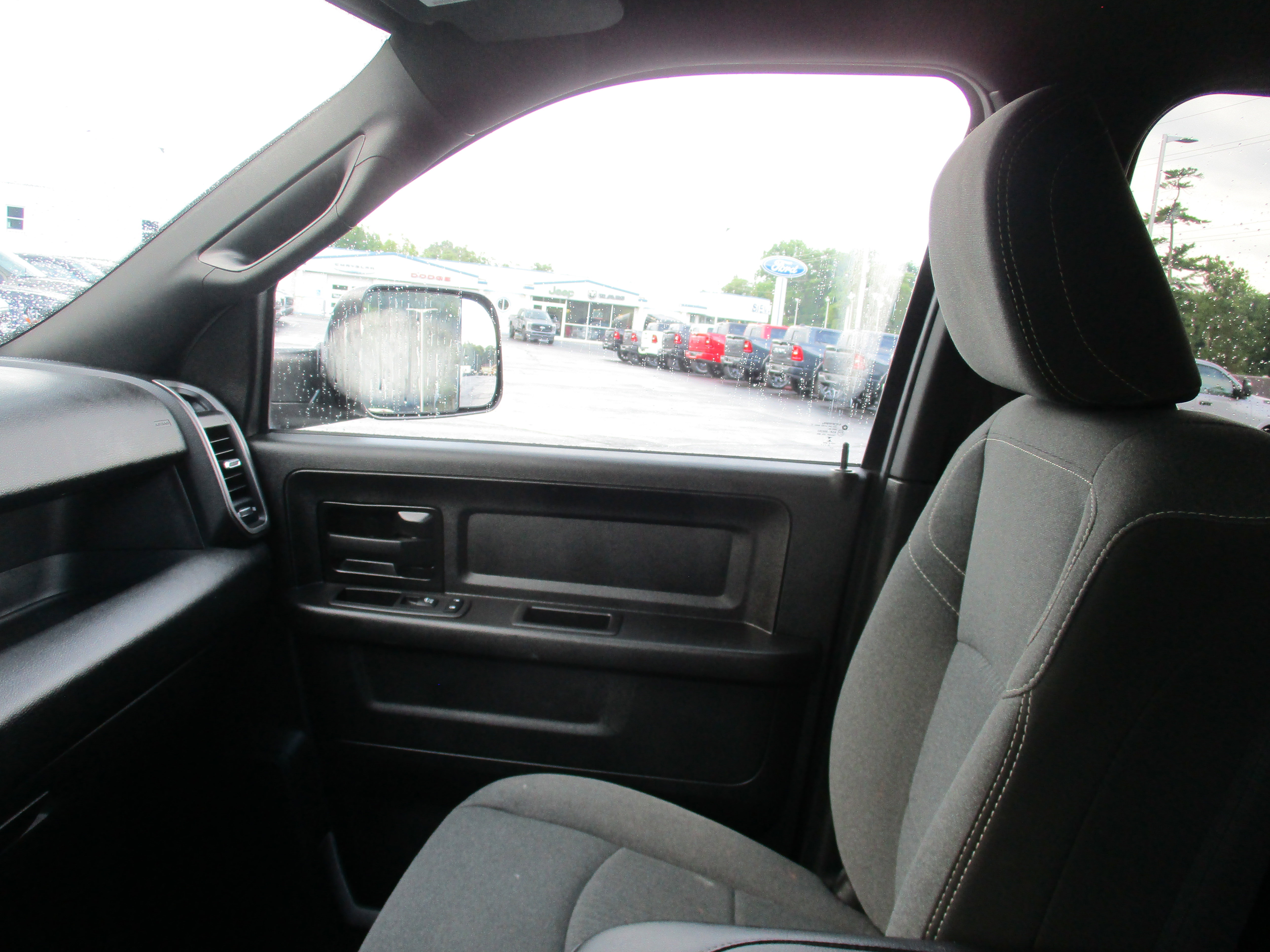 2022 Ram 3500 Tradesman photo 46
