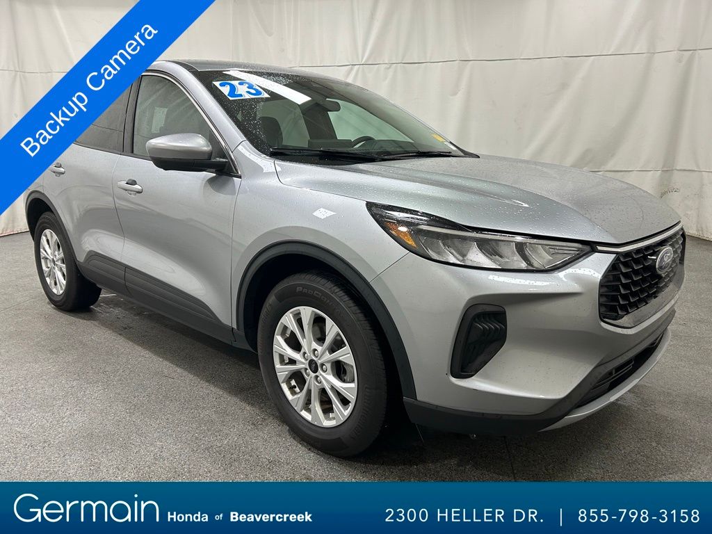2023 Ford Escape