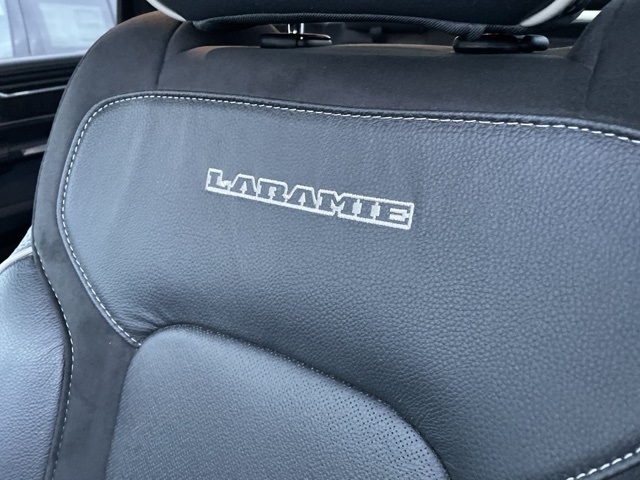 2023 Ram 1500 Laramie photo 8