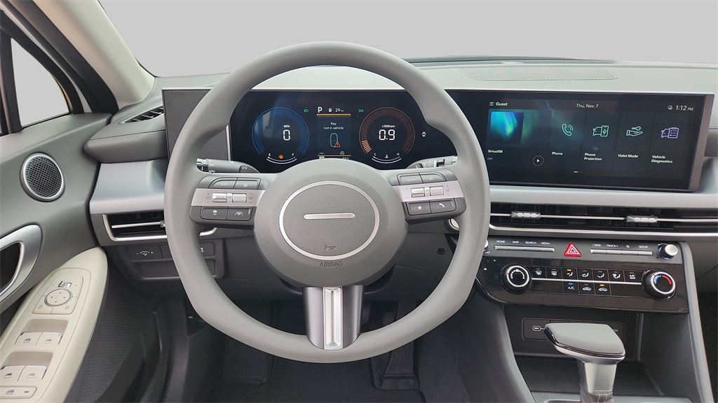 2025 Hyundai Sonata SE photo 13