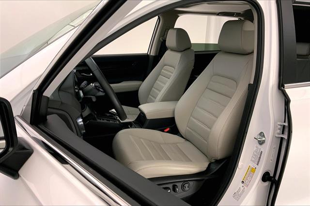2024 Honda CR-V EX-L photo 10