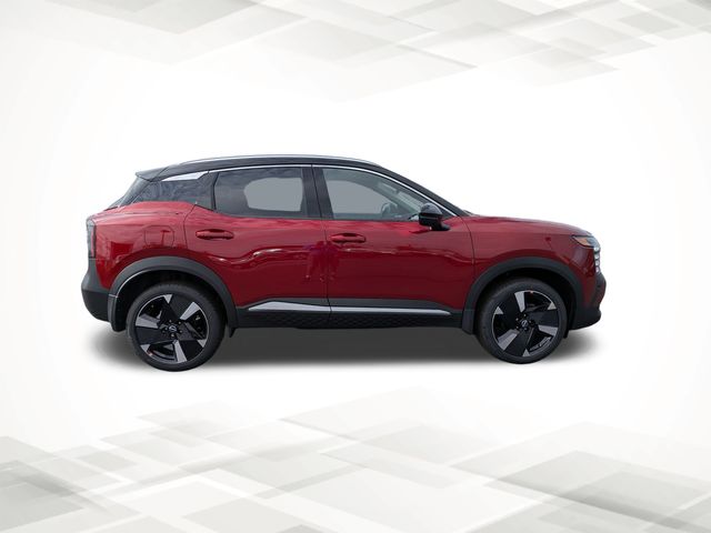 2025 Nissan Kicks SR photo 2