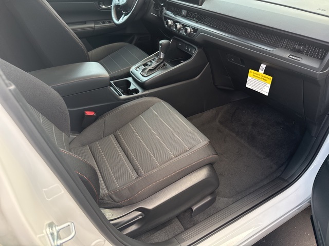 2026 Honda CR-V Hybrid photo 10