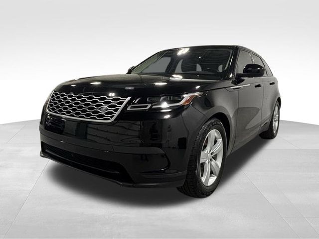 2018 Land Rover Range Rover Velar S photo 3
