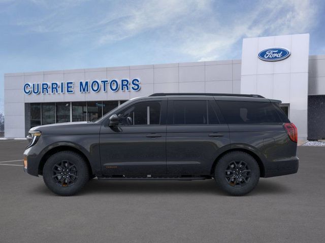 2026 FORD EXPEDITION - Image 34